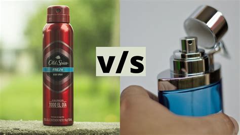 perfume deodorant difference|difference between perfume and deodorant.